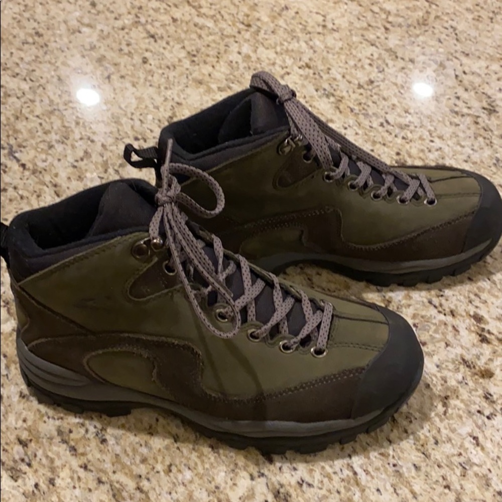EMS Hiking Boots